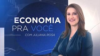 Economia pra Você: inflação desacelera, mas preços seguem altos — com Sergio Vale (MB Associados)