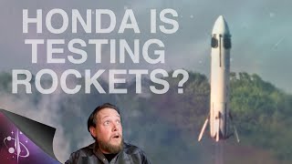 Honda Enters The Space Race and China Tests Next Gen Crew Capsule // June 17th, 2025 #space #china