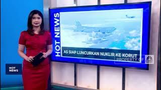Trump Pertimbangkan Serang Iran-Khamenei Beri Kejutan ke Israel