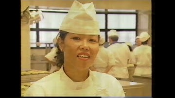 Retraining Smith Kline Beecham1997