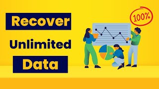 Recover Unlimited Lost Data