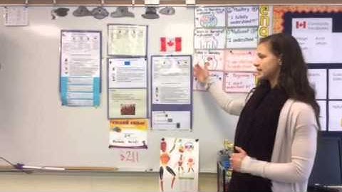 Assessment Capable Learners