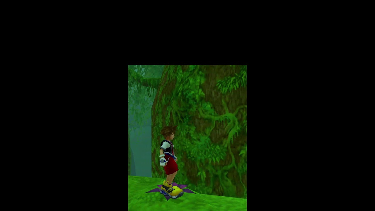 What KH Game is the best? 