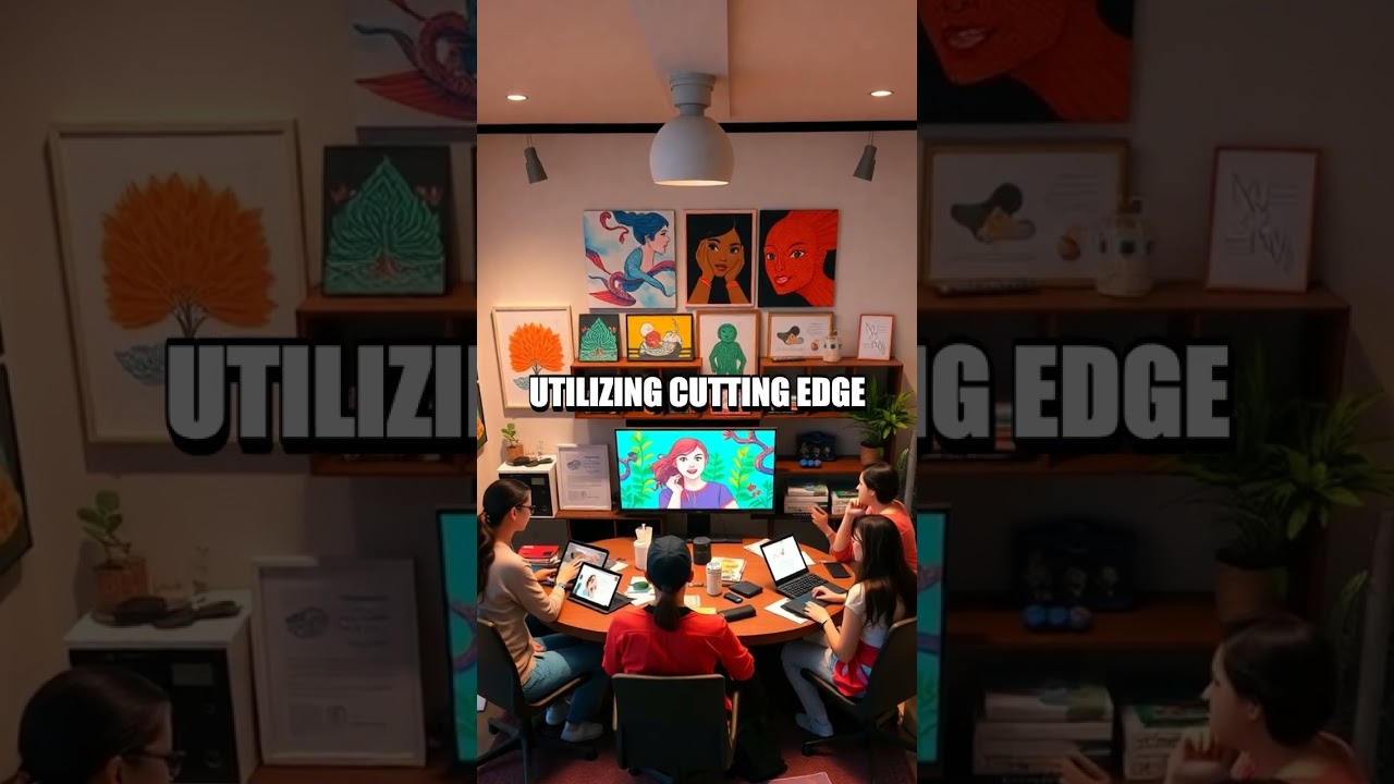 Secrets to Thriving as a Remote Artistic Director