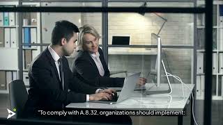 Iso 27001 A.8.32 Secure Change Management Control System Changes