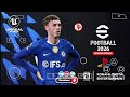 eFootball PES 2026 PPSSPP DOWNLOAD ORIGINAL ISO PES 26 PSP Full Update New Transfers &amp; Kits 26 HD