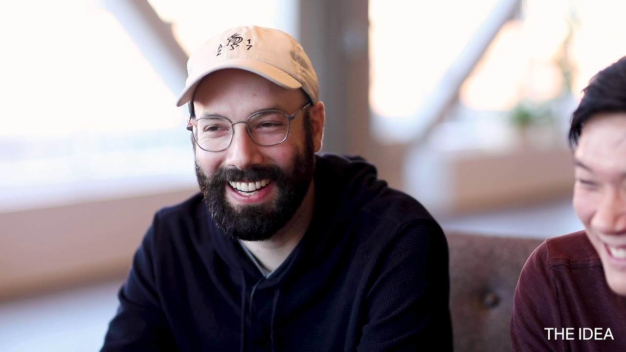 Patreon: The Idea - Patreon founders Jack Conte and Sam Yam talk about the YouTube video that triggered the creation of their startup.