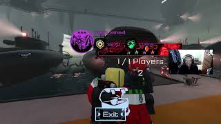 I play Pressure: Modifiers until I finish this 4 Stars as defend all %350, and t (Part 1/23)