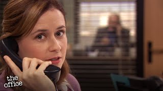 Hello, This Is... The Client