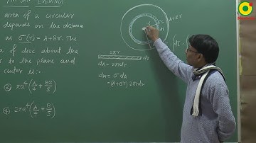 IIT JEE Mains 2020 , Rotation 03 , JEE/ NEET PHYSICS by SSI sir B. Tech. IIT Delhi