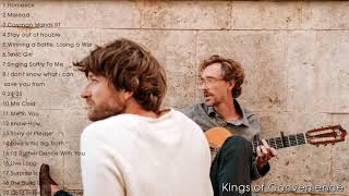 KINGS OF CONVENIENCE BEST SONGS - KINGS OF CONVENIENCE GREATEST HITS FULL ALBUM