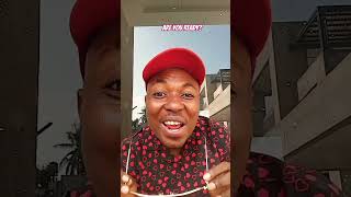 This Secret Is Dear To Me johndeesuccesstv duet fyp viral funny comedy johndeefashion