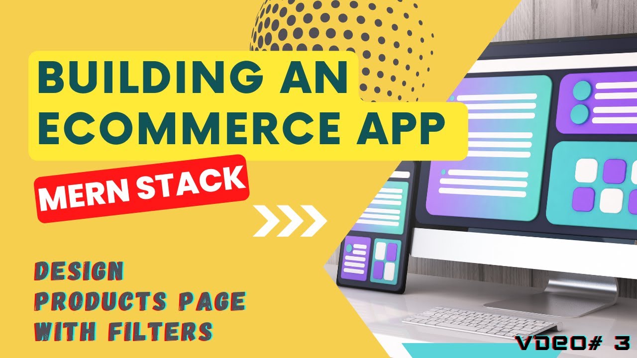 Building an Ecommerce App in MERN Stack 2023 | Payment Gateway Stripe ...