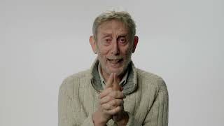 The Missing | Kids Poems And Stories With Michael Rosen