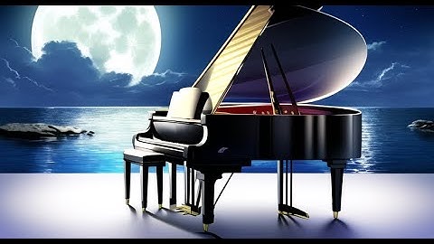 [半音転調の多用による不定調性] AI作曲×AIイラスト集 Sonic Pi - suspended tonality using frequent semitone modulation