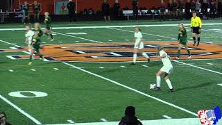 (Playoffs) Avon Lake vs Medina - '21 OH Girls Soccer