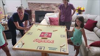 Skibble Movie
