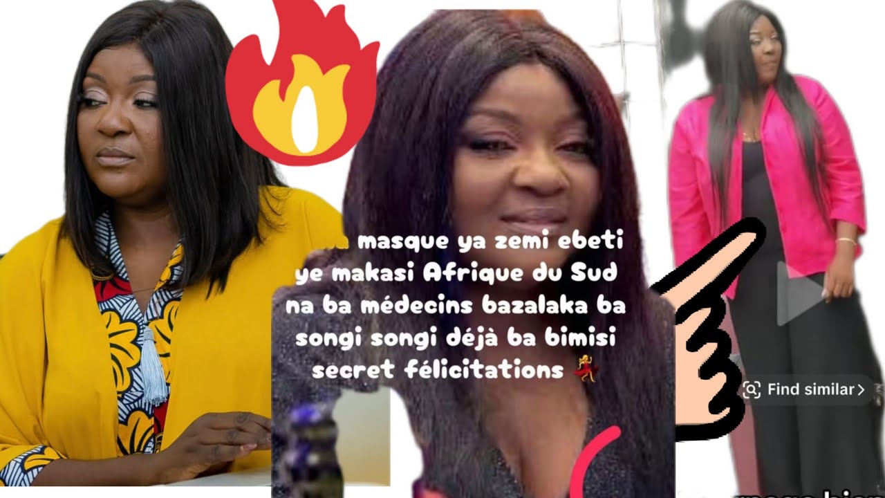 ENDIRECT 🛑 BELLEVUE MÈRE DOUBLE, FAMILLE LIBOTA BOYAEEE EYINDIEEEE 🥳🥳🎉