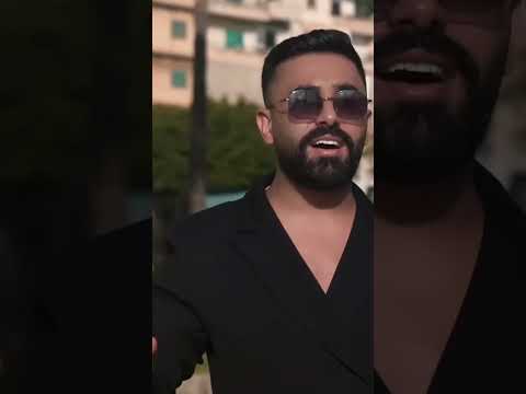 امير يوسف اعلنت الزعامة جديد حفلات موسيقى عربية فضلا لايك و إشتراك موسيقى ترند