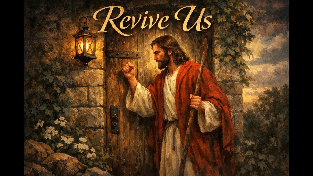 Revive Us
