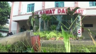 Rumah Sakit Yarsis Akan Dibuka Kembali