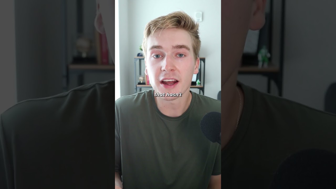 This Is The WORST Job In Sports Media 🤦‍♂️😬