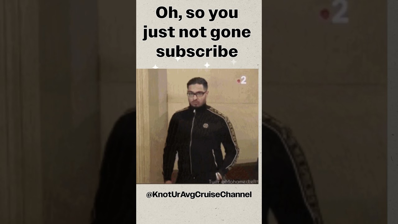 Subscribe! 