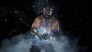Sub Zero *FREEZES* The Competition With His Ice Cold Setups - Mortal Kombat 11