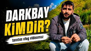 Darkbay Kimdir? İlk Kez Her Şeyi Anlatıyorum