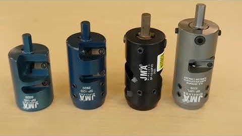 Simple Maintenance Steps to Care for your JMA Cable Prep Tools