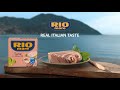 Rio Mare Tuna in Olive Oil 2025 – The Critic 30s – Eng UK