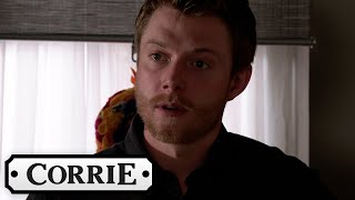 Daniel Is Told to Have No Contact with Summer | Coronation Street