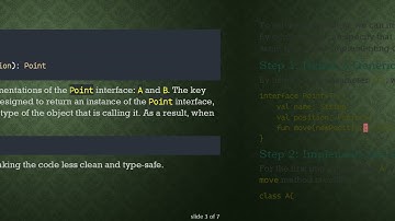 How to Create an Immutable Interface in Kotlin with Generics for Clean Implementations