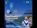 Vélez Sarsfield - Boca Juniors | Fecha 4 Torneo Apertura | Radio Activa 100.7 El Parlantito del Gool