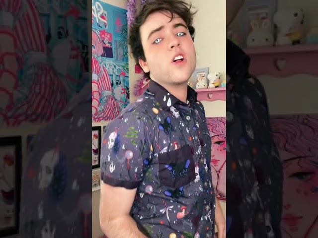 Oh you're bi? Me too