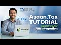 How to Use Pakistan's Easiest Website for FBR Digital Invoicing