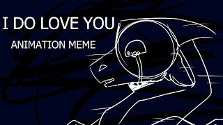 I Do Love You | Animation Meme YCH [closed]