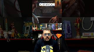 #obsession #horror #geekmyth