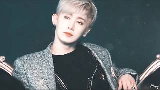Wonho-Lacrimosa[FMV]