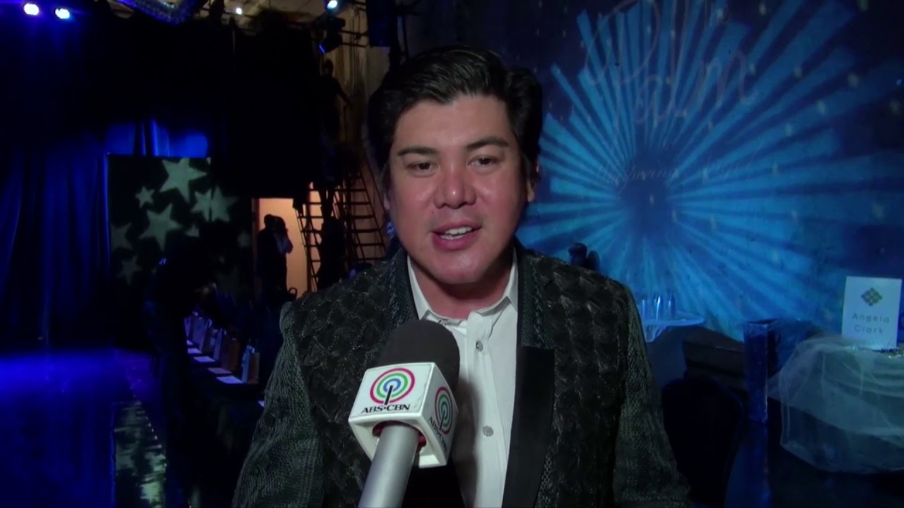 bruno mars count on me Bringing sustainable design to New York Fashion Week