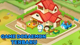 Game Doraemon 2020 Terbaru Doraemon Park Gameplay (Android/IOS) screenshot 2