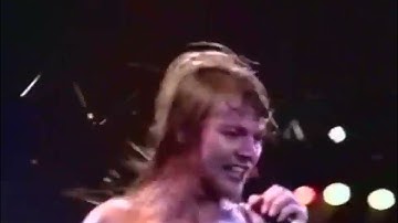 Guns N