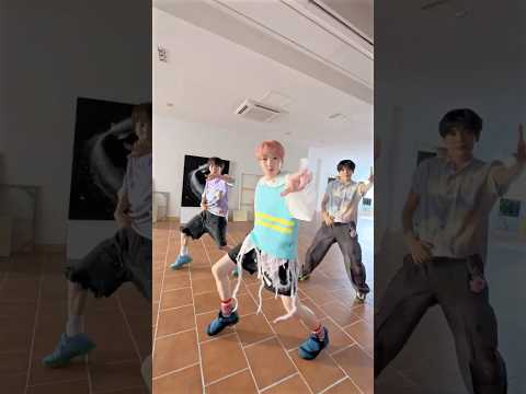 우리 색으로 SION RYO SAKUYA NCTWISH COLOR NCTWISH COLOR 