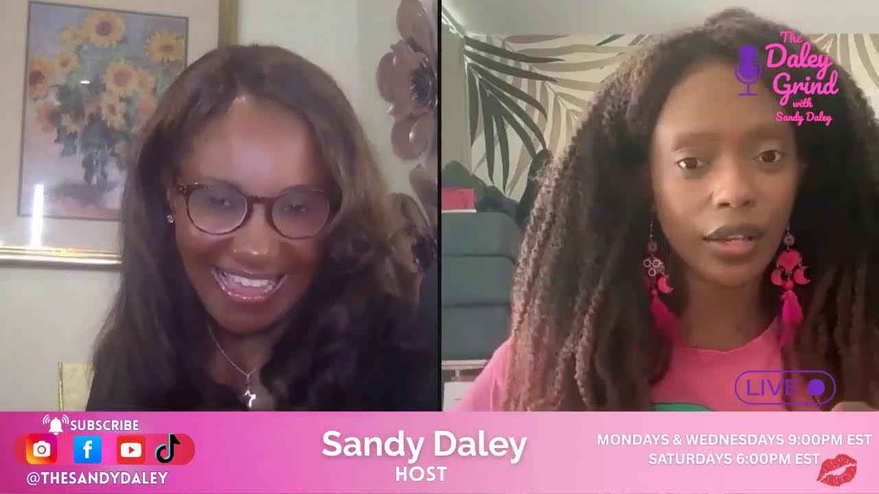 Jessica Tanner tells us how to live a healthier life!