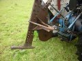 Mole Plough