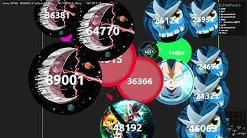 Alis io   HACKED MEGA SPAWNER CELL IN PUBLIC LOBBY GLITCH    ALIS IO SPAWNER CELL TROLLING!