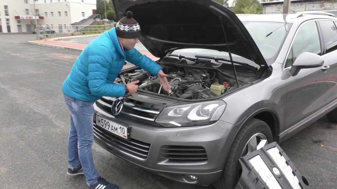 Самый последний туарег Самый последний туарег