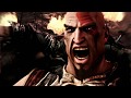 God of War - How Kratos Got The Blades of Chaos Cutscene (4K HD 60fps)