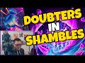 Doubters in Shambles!! / Amaz / Slay the Spire