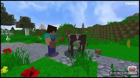 Chuyện tình con trâu